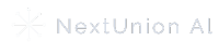 Logo NextUnionIA Horizontal